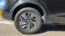 Nissan Qashqai 1.3 DiG-T MH 158 Acenta Premium 5dr Xtronic Petrol Hatchback